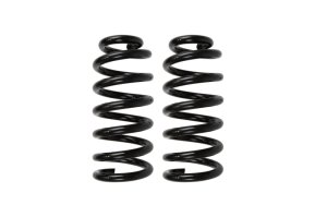 Chevrolet Camaro Lowering Springs - Front - UMI Performance - `93-`02 Chevrolet Camaro Lowering Springs - Front - UMI Performance - `93-`02